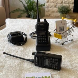 Talkie-walkie Motorola