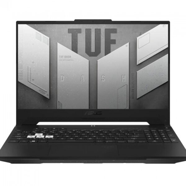 ASUS TUF Dash F15